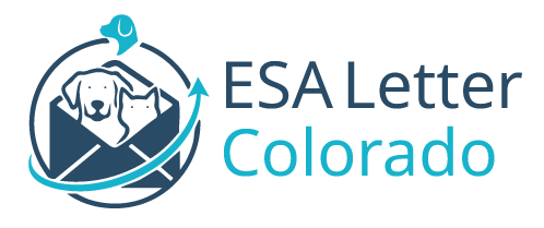 ESA Letter Colorado