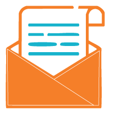 receive you esa letter