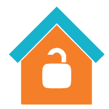 secure housing access